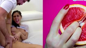 ”How To Make A Babe Squirt, Pornstar Sex Tips With Gianna Dior”