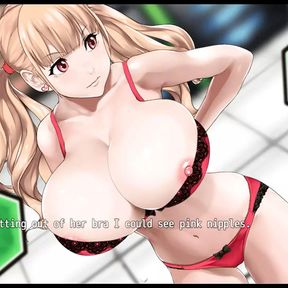 Apostle Pornplay Hentai game Ep.4 one man living with beautiful hot girls