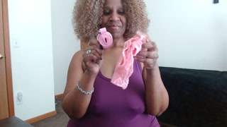 Chastity 4 Girls