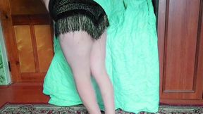 Fashion Frenzy: Exploring the Latest Trends in Crossdressing!