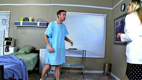 Lost In Brazzers Episode 2