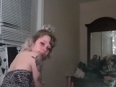 amateur amali2015 flashing ass on live webcam