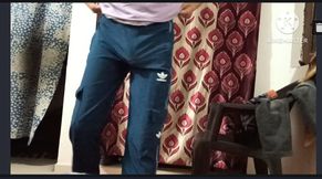 He Is Refusing but I Fuck Him Hardcore