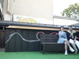 My Pickup Skills are Paying Off. 4k Hd Tim Team