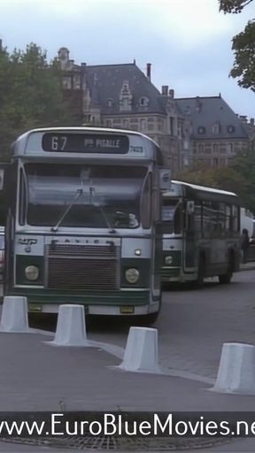 Key moment from &quot;Couple libere cherche compagne liber&eacute;e - Blue Pussycat (1981)&quot;