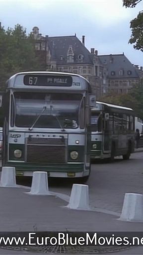 Key moment from &quot;Couple libere cherche compagne liber&eacute;e - Blue Pussycat (1981)&quot;