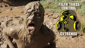 FILTH TAKES CONTROL