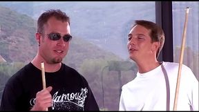 Missy Stone Gets Lesbian Love From MILF Raquel Devine