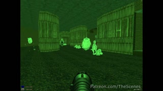 HENTAI DOOM HDooM Gameplay 5