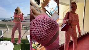 11 eme journee au cap d agde apres une apres-midi massage hot hot, par la ...