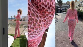 11 eme journee au cap d agde apres une apres-midi massage hot hot, par la ...