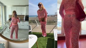 11 eme journee au cap d agde apres une apres-midi massage hot hot, par la ...