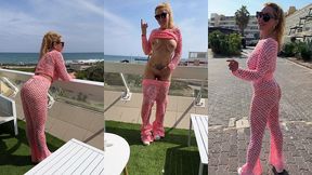 11 eme journee au cap d agde apres une apres-midi massage hot hot, par la ...