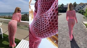 11 eme journee au cap d agde apres une apres-midi massage hot hot, par la ...