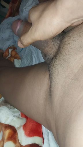 Desi lunda bhabi ka chuut lal karne ki liya