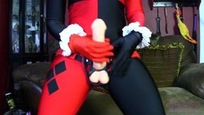 Cocked by Harley mp4