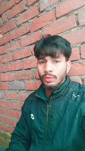 Desi boy