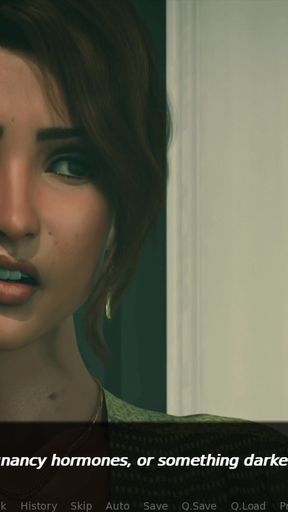 Natasha Naughty Wife by Archimedescompany - My Wife Gets Too Submissive with My Boss 20