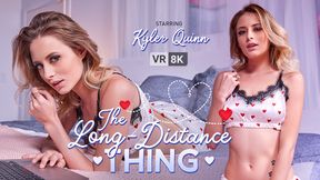 The Long-Distance Thing
