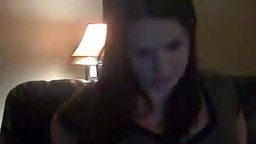 Emeree Private Show - Part 2