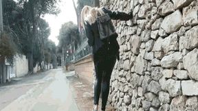 Silver Sandals idea part 3 WMV(1280x720)FHD