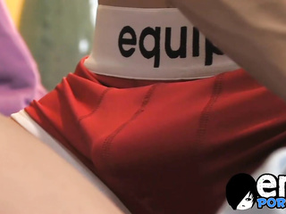 Cameron Greenway & Tori Andrews in hardcore emo twink assfucking