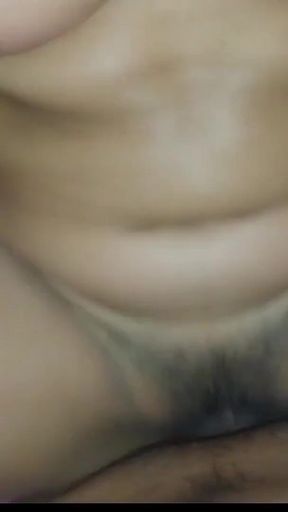Hire a Dc and My Best Friend Arrived, I Take the Opportunity to Detonate My Sexy Friend's Pussy, (unfaithful)
