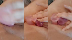 dp pussy videos