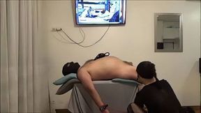 miss parker eduque un soumis