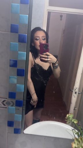 Ready for Madrid's Nights