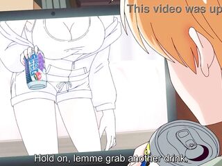 Chuhai Lips: Canned Flavor of Married Honeys (Season 1) Uncensored #2