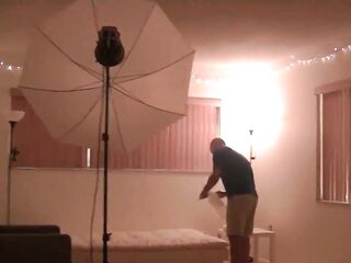 ExperienceHelenaPrice - A snack, cum cleaning cuckold, and chatting like a excited wife!