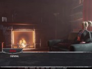 Mist Cap 6 - Mi Sexy Amiga Me Hace Una Paja Bajo Las Estrellas