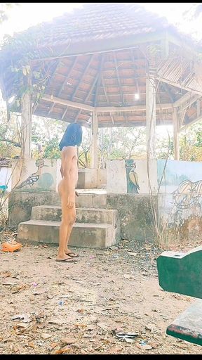 Cumming for Fun Desi Tamil