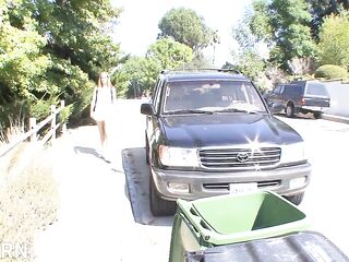 Sexy Blond Teen Need a American Professional Schlong to Screw