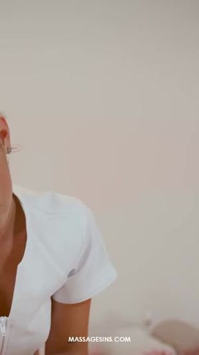 Oil Massagesins Snip