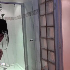 Natasha and Her Boyfriend Are Reconciled with a Good Sex!