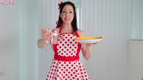 Kayla 3000: Domestic Malfunction