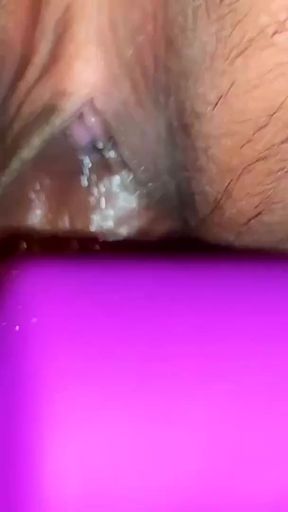 Neha  Indian Rajasthani Village Girl  Pussy cumshot   Clip 2
