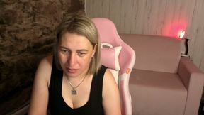 Laura Colterr Private Show