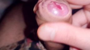 Big Cum Cumshot Sissy Crossdresser