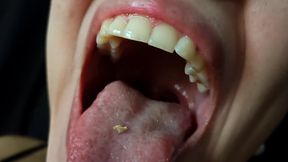 Tiny explorers got eaten