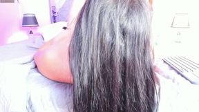 Jasmin Collin Private Show