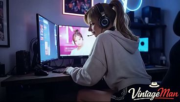 I let my grandpa fuck me for his money! It was unexpectedly awesome&mdash_he'_s so experienced...[AI]