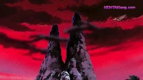 ”Hooligan (ep.1) ◇ UNCENSORED ANIME (ENG Dubbed)”