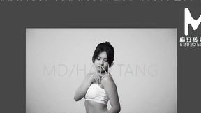 性爱 video with unapproachable hustler from AsiaM