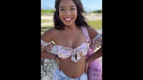 Black Thot Fucked By Brunnette