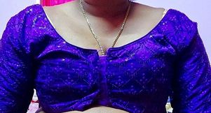 Indian Desi Hot Couple Sex Hard in Room