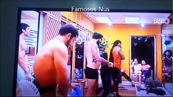 BBB 18 Brothers pelados