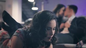 Pure Taboo - Seth Is Coming Home to Dominate Whitney Wright & Casey Calvert